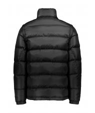 CIESSE JARRAD Plum&iacute;fero con mangas desmontables asfalto / perla ennegrecida - Chaquetas de plumas para hombre - 3
