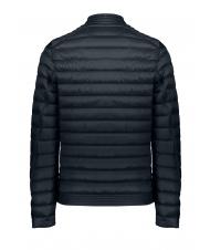 CIESSE JEDO Plum&iacute;fero corto con cremallera - Chaquetas de plumas para hombre