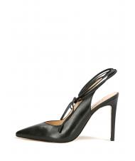 GUESS CAMPIONARIO - BRIOLA SANDALIA NEGRO - Zapatos Mujer - 2