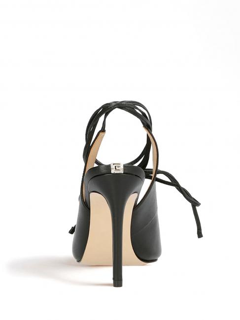 CAMPIONARIO - BRIOLA SANDALIA NEGRO - Zapatos Mujer