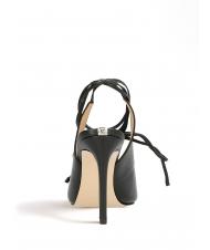 GUESS CAMPIONARIO - BRIOLA SANDALIA NEGRO - Zapatos Mujer - 3