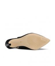 GUESS CAMPIONARIO - BRIOLA SANDALIA NEGRO - Zapatos Mujer - 5