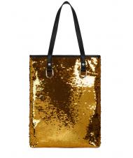 TRUSSARDI T WOW Comprador de hombro vertical - Bolsos Mujer