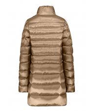 CIESSE NOELA Plum&iacute;fero largo acolchado - Chaquetas de plumas de mujer