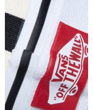 VANS CLASSIC SLIP-ON CLASSIC Slip on para mujer negro y blanco - Zapatos unisex - 7