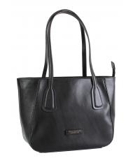 THE BRIDGE MADDALENA Bolso shopper de hombro, en piel - Bolsos Mujer