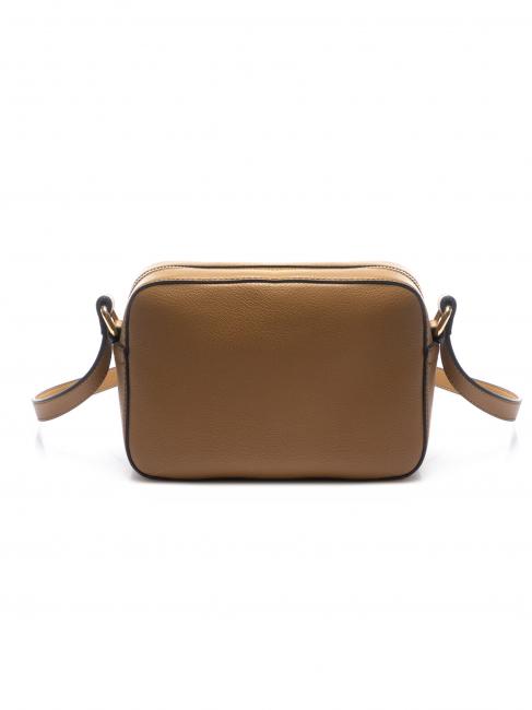 Mini bag a tracolla  cuero - Bolsos Mujer