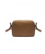 TWINSET Mini bag a tracolla  cuero - Bolsos Mujer - 3