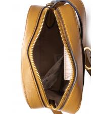 TWINSET Mini bag a tracolla  cuero - Bolsos Mujer - 4