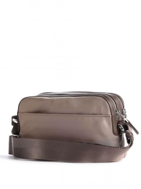 HUNTER Mini bolso castor - Bolsos Mujer