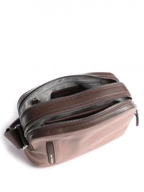 HUNTER Mini bolso castor - Bolsos Mujer