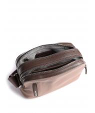 MANDARINA DUCK HUNTER Mini bolso castor - Bolsos Mujer - 3