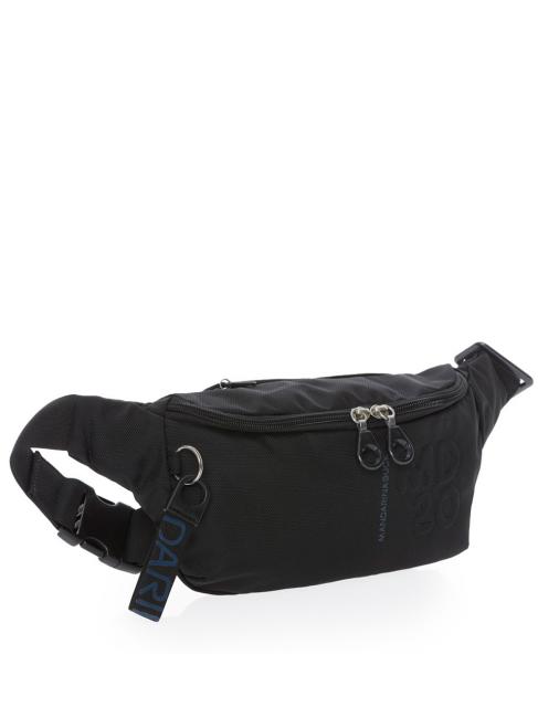 BUM BAG   NEGRO - Bolsos Mujer