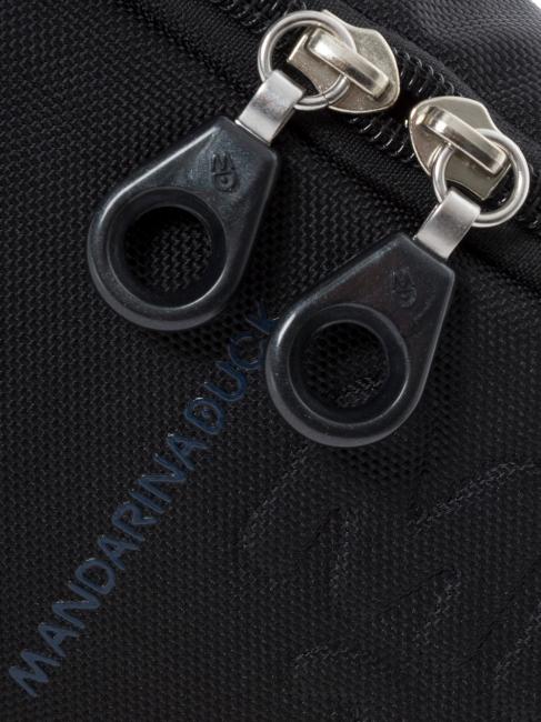 BUM BAG   NEGRO - Bolsos Mujer