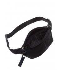 MANDARINA DUCK BUM BAG   NEGRO - Bolsos Mujer - 5