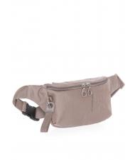 MANDARINA DUCK BUM BAG   gris pardo - Bolsos Mujer - 2
