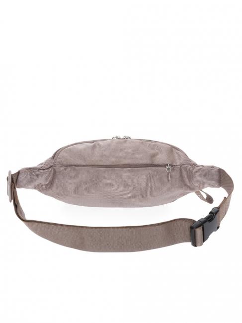BUM BAG   gris pardo - Bolsos Mujer