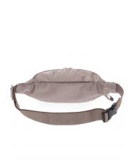 MANDARINA DUCK BUM BAG   gris pardo - Bolsos Mujer - 3