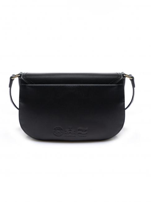 IAEL Minibolso de hombro negro - Bolsos Mujer
