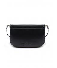 LA MARTINA IAEL Minibolso de hombro negro - Bolsos Mujer - 4