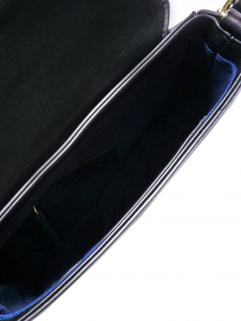 IAEL Minibolso de hombro negro - Bolsos Mujer