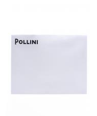POLLINI JAQUARD Bufanda testamoro - Bufandas - 4