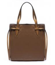 LA MARTINA HERITAGE  Bolsa de hombro bronceado - Bolsos Mujer - 3