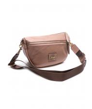 LA MARTINA HERITAGE  Bolso bandolera de piel - Bolsos Mujer