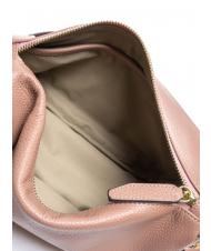 LA MARTINA HERITAGE  Bolso bandolera de piel rosa - Bolsos Mujer - 5