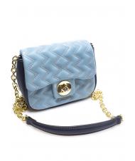 LA MARTINA BRIANA Minibolso acolchado con bandolera - Bolsos Mujer