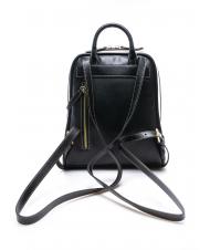 LA MARTINA BETHEL Mochila de cuero - Bolsos Mujer