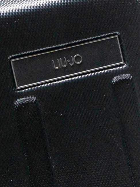 NEW TRIP Carro de equipaje de mano negro - Equipaje de mano