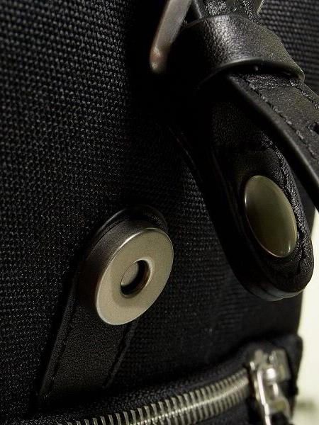 ALPINO SOLID RECYCLED Mochila de poli&eacute;ster reciclado negro - Mochilas Escuela & Tiempo Libre