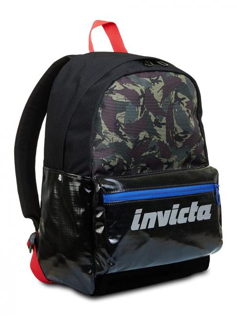 BARLY COLORBLOCK Mochila para port&aacute;til de 13" colorblcgr - Mochilas Escuela & Tiempo Libre