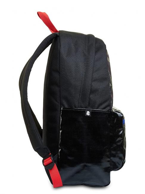 BARLY COLORBLOCK Mochila para port&aacute;til de 13" colorblcgr - Mochilas Escuela & Tiempo Libre