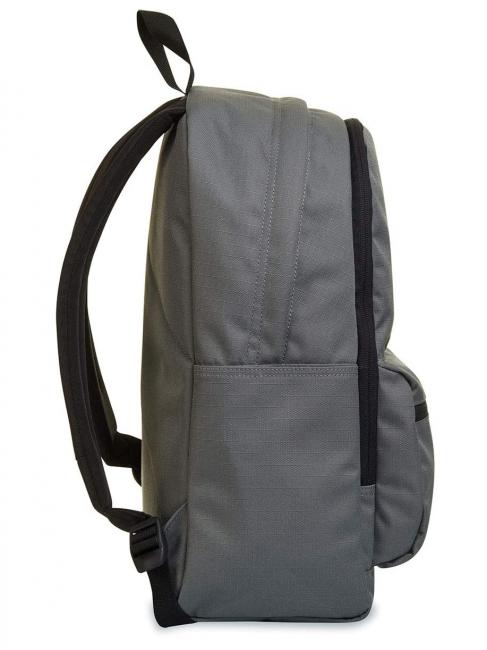 BARLY PLUS RIPSTOP Mochila para port&aacute;til de 13" castorgrey - Mochilas Escuela & Tiempo Libre