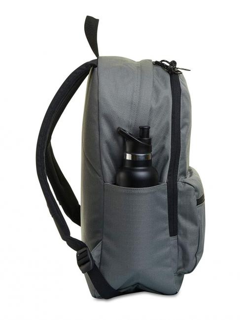 BARLY PLUS RIPSTOP Mochila para port&aacute;til de 13" castorgrey - Mochilas Escuela & Tiempo Libre