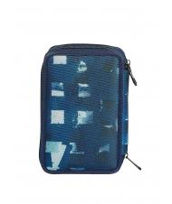 INVICTA Astuccio 3 zip Kit con todo para la escuela! cuadr&iacute;cula de sombras - Estuches y Accesorios - 5