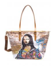YNOT ONEBAG Bolso shopper de hombro lisa1 - Bolsos Mujer - 4