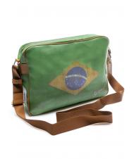 YNOT FLAG VINTAGE Bolso bandolera mediano - Bolsos Mujer