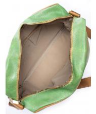 YNOT FLAG VINTAGE Bolso bandolera mediano BRASIL - Bolsos Mujer - 5