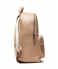 TOMMY HILFIGER ICONIC TOMMY  Mochila beige - Bolsos Mujer - 3