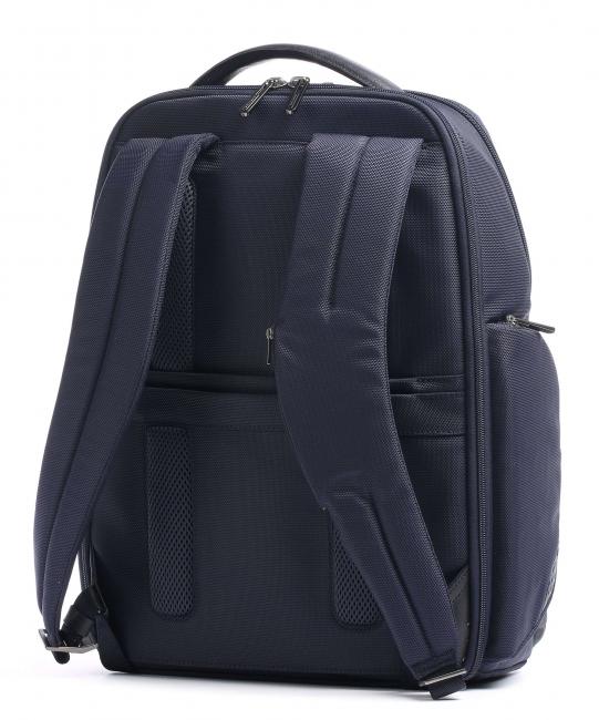 BRIEF 2  Mochila Fastcheck para pc15.6" azul - Mochilas para portátil