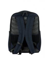 BRIC’S MATERA M Mochila para portátil 14" azul - Mochilas para portátil - 3