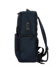 BRIC’S MATERA M Mochila para portátil 14" azul - Mochilas para portátil - 4