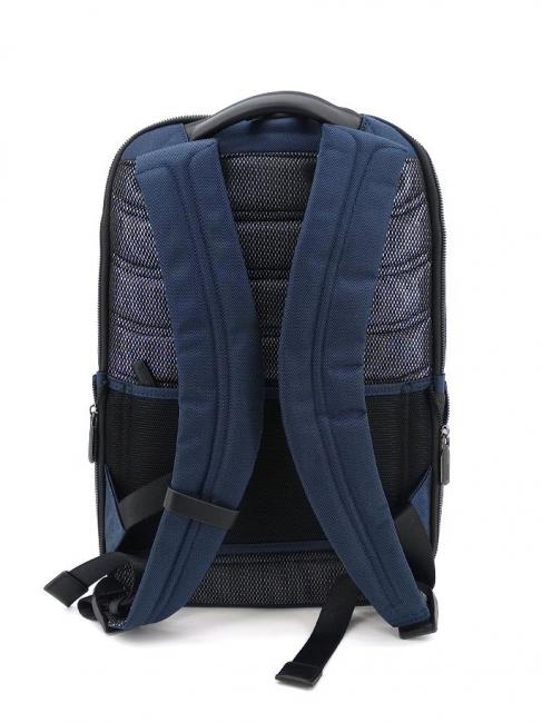 MATERA S Mochila para portátil 15" azul - Mochilas para portátil