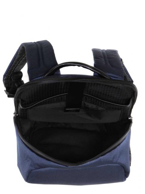 MATERA S Mochila para portátil 15" azul - Mochilas para portátil