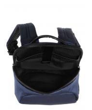 BRIC’S MATERA S Mochila para portátil 15" azul - Mochilas para portátil - 5