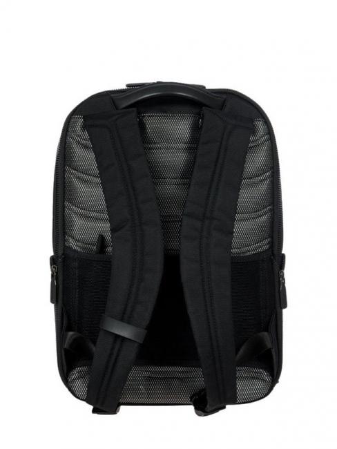 MATERA S Mochila para portátil 15" negro - Mochilas para portátil