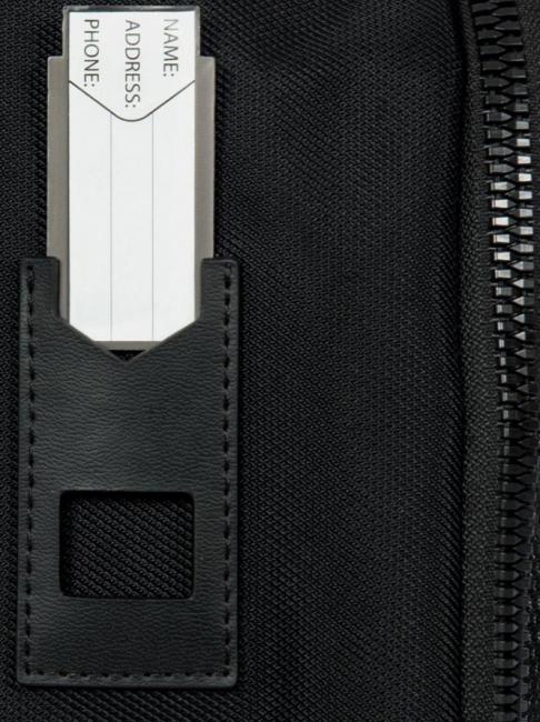 MATERA S Mochila para portátil 15" negro - Mochilas para portátil